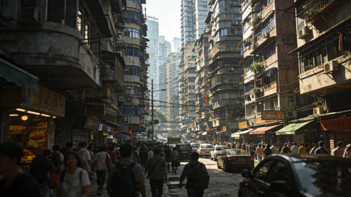 失眠：时代与应对