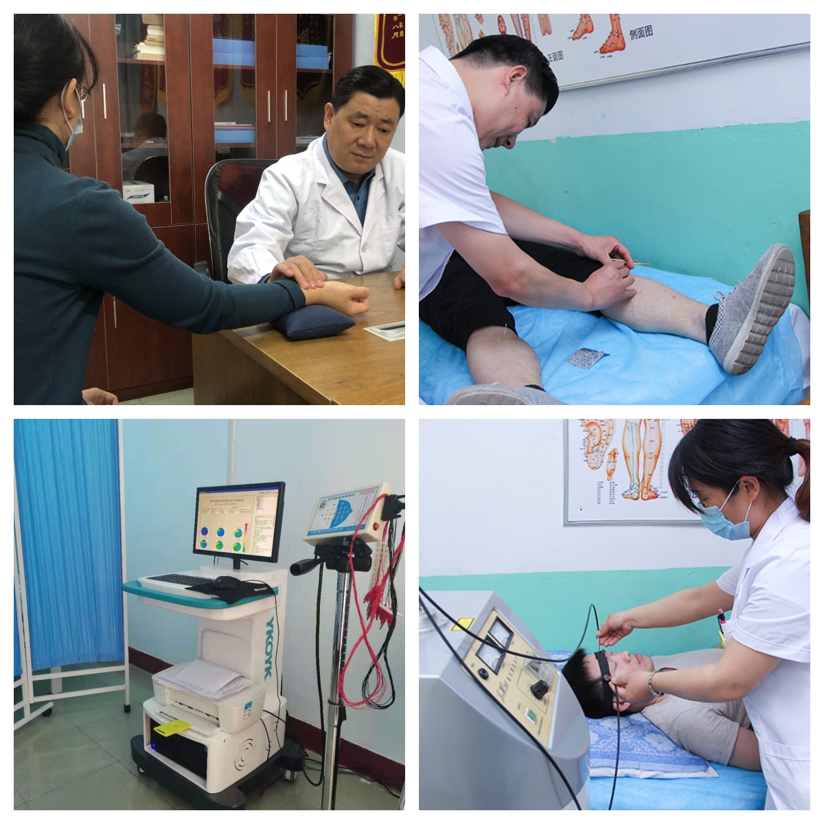 新乡潘氏脑病专科