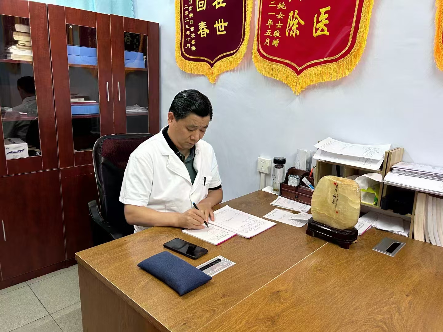 新乡潘氏脑病门诊