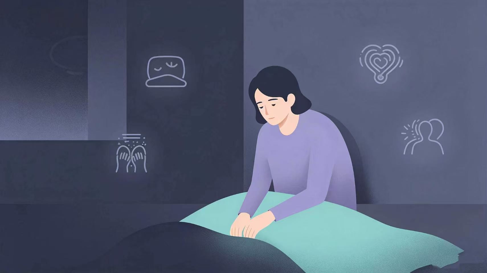 新乡潘氏脑病门诊科普图