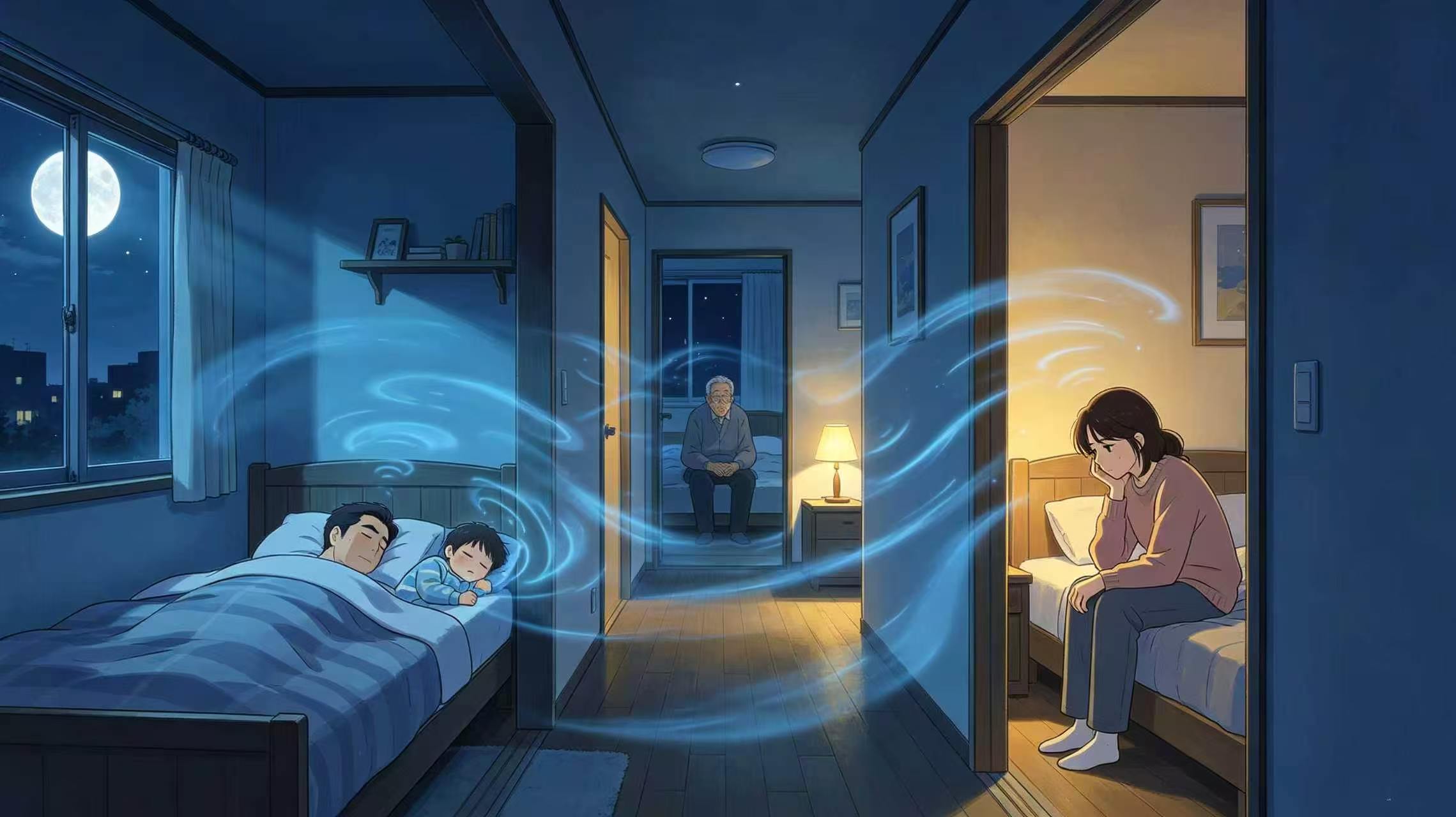 科普图